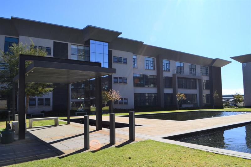 To Let commercial Property for Rent in Parkhaven Gauteng