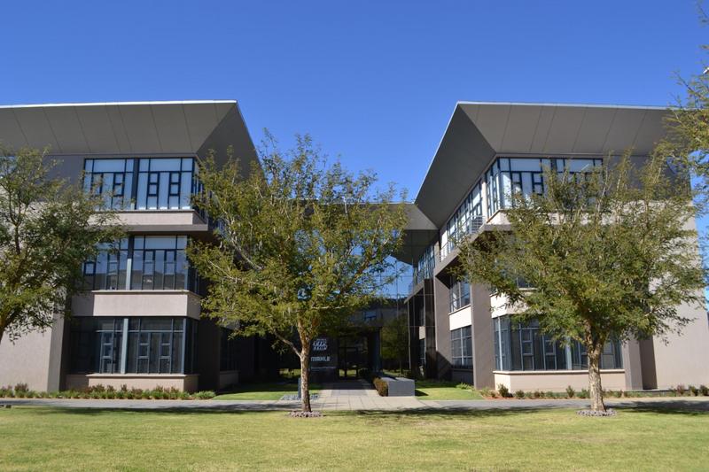 To Let commercial Property for Rent in Parkhaven Gauteng