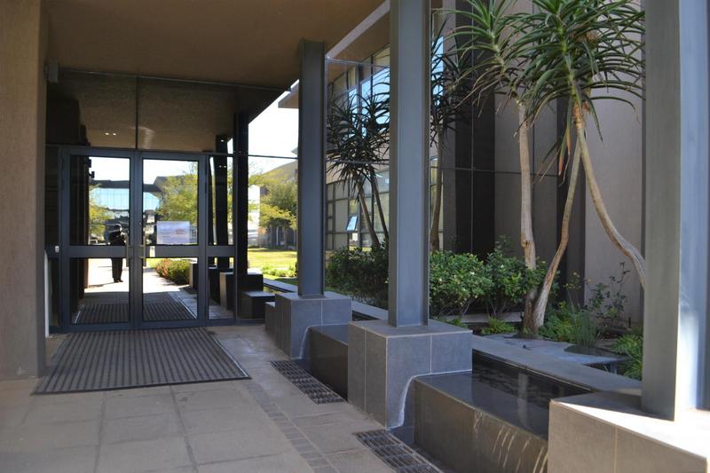 To Let commercial Property for Rent in Parkhaven Gauteng