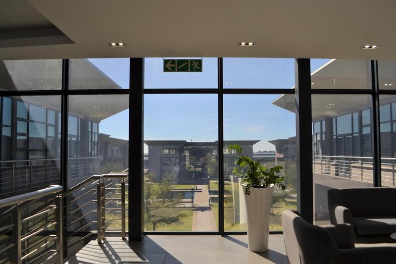 To Let commercial Property for Rent in Parkhaven Gauteng