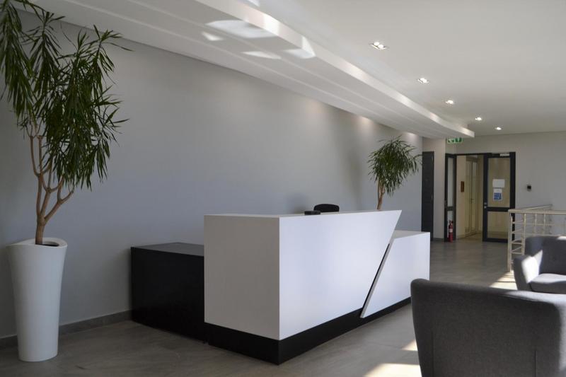 To Let commercial Property for Rent in Parkhaven Gauteng