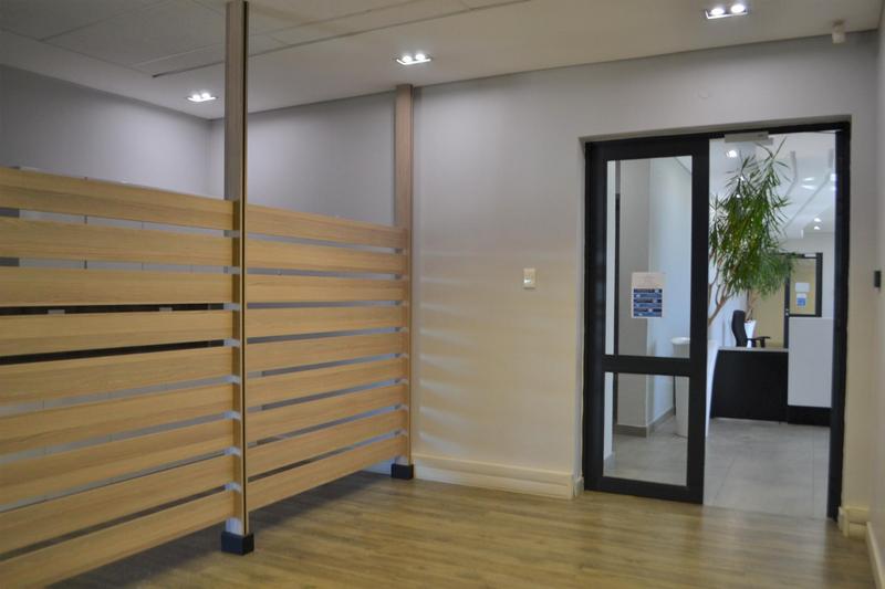 To Let commercial Property for Rent in Parkhaven Gauteng