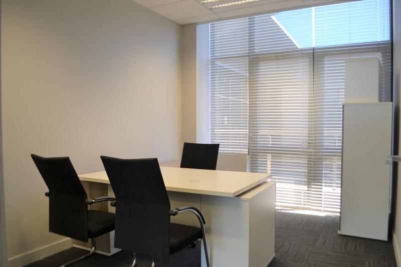 To Let commercial Property for Rent in Parkhaven Gauteng