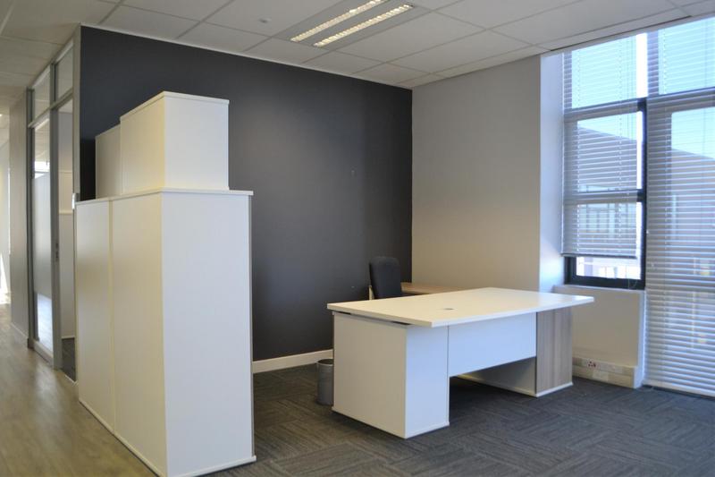 To Let commercial Property for Rent in Parkhaven Gauteng