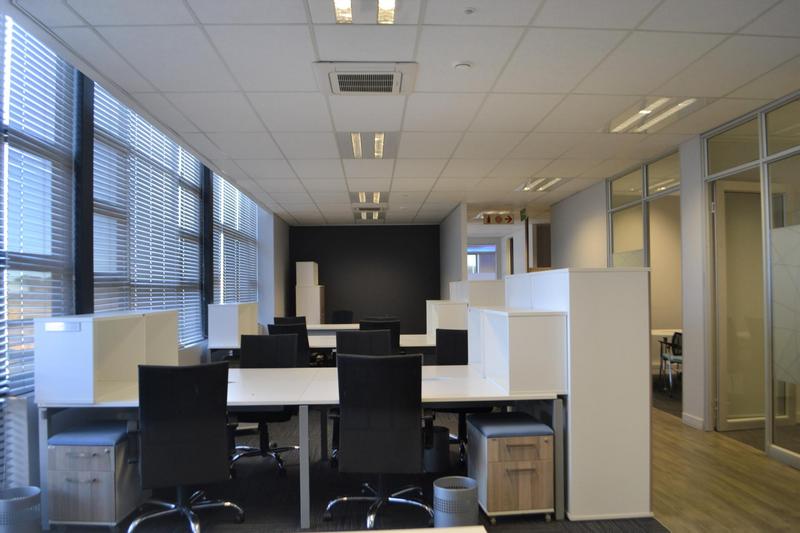 To Let commercial Property for Rent in Parkhaven Gauteng