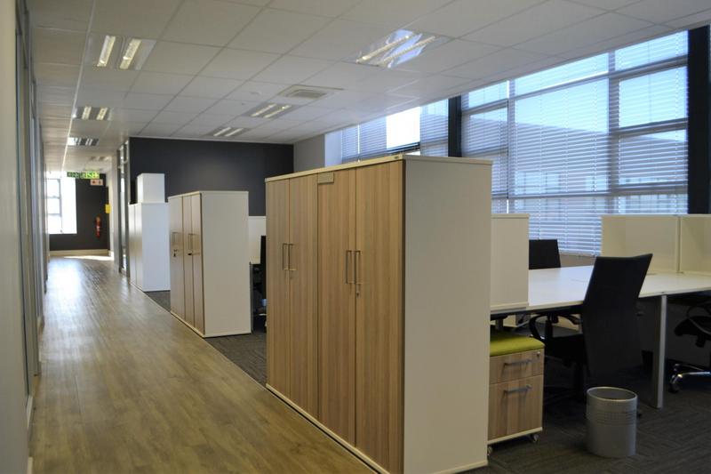 To Let commercial Property for Rent in Parkhaven Gauteng