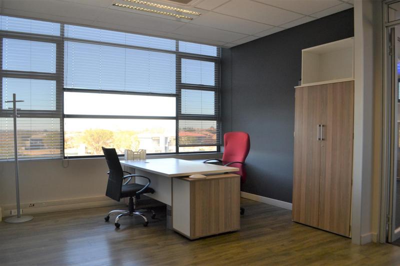 To Let commercial Property for Rent in Parkhaven Gauteng