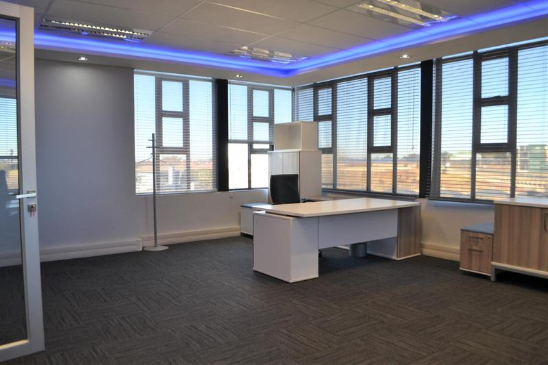 To Let commercial Property for Rent in Parkhaven Gauteng