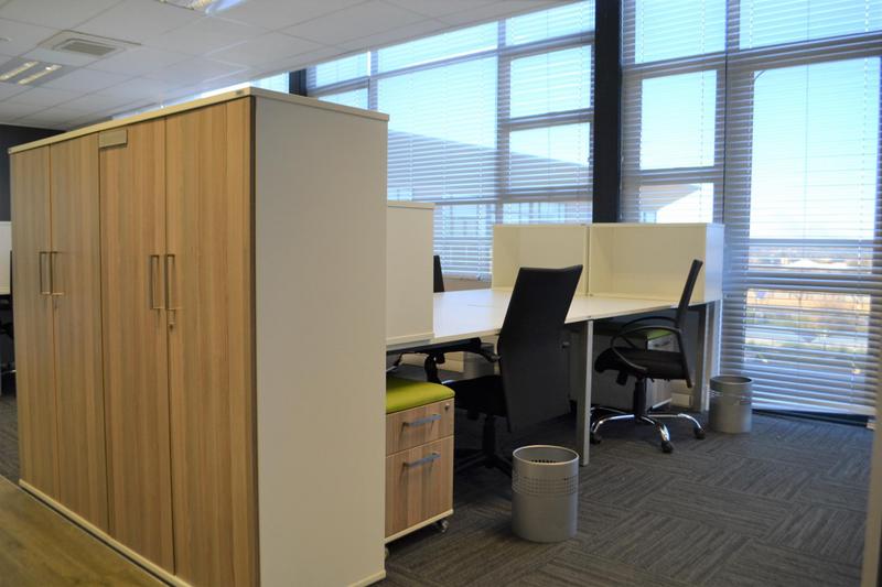 To Let commercial Property for Rent in Parkhaven Gauteng