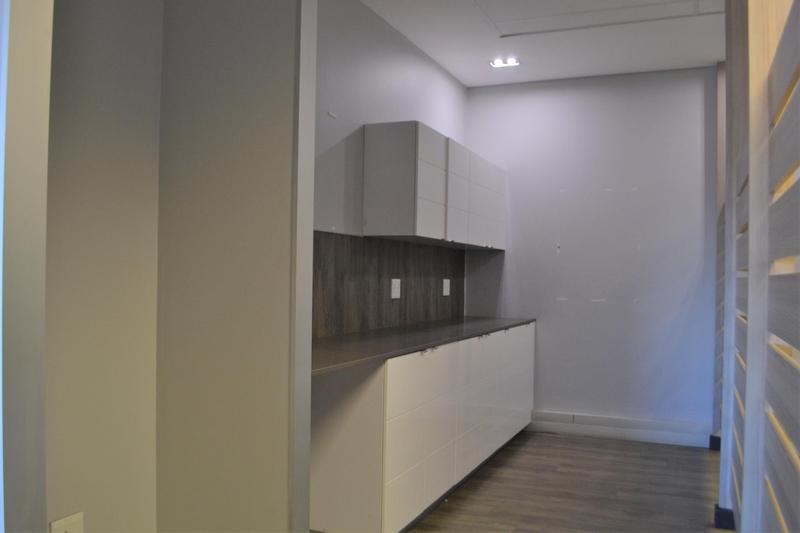 To Let commercial Property for Rent in Parkhaven Gauteng