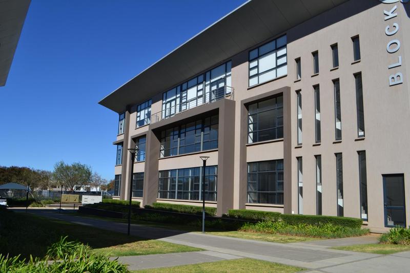 To Let commercial Property for Rent in Parkhaven Gauteng