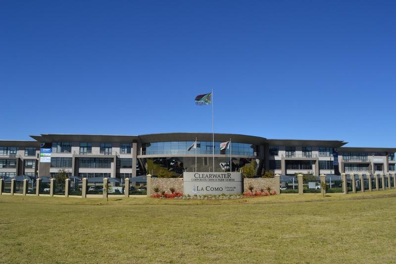 To Let commercial Property for Rent in Parkhaven Gauteng