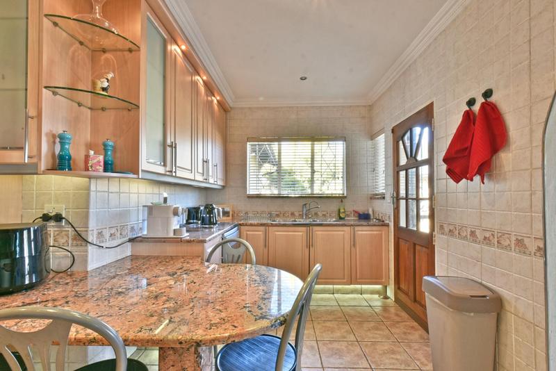 4 Bedroom Property for Sale in Glenvista Gauteng