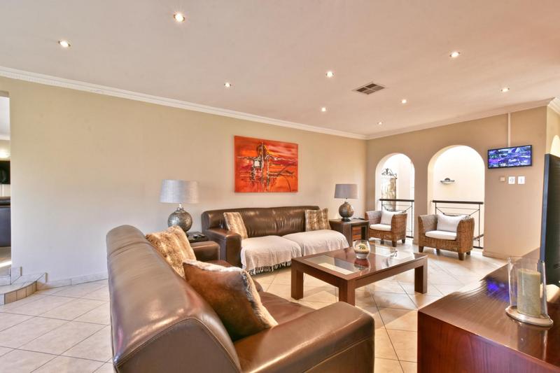 4 Bedroom Property for Sale in Glenvista Gauteng