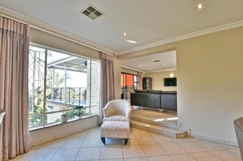 4 Bedroom Property for Sale in Glenvista Gauteng
