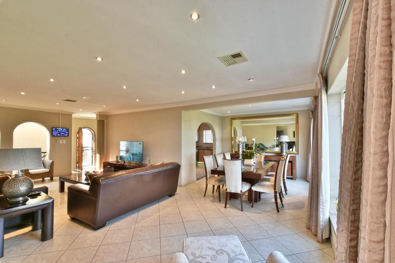4 Bedroom Property for Sale in Glenvista Gauteng