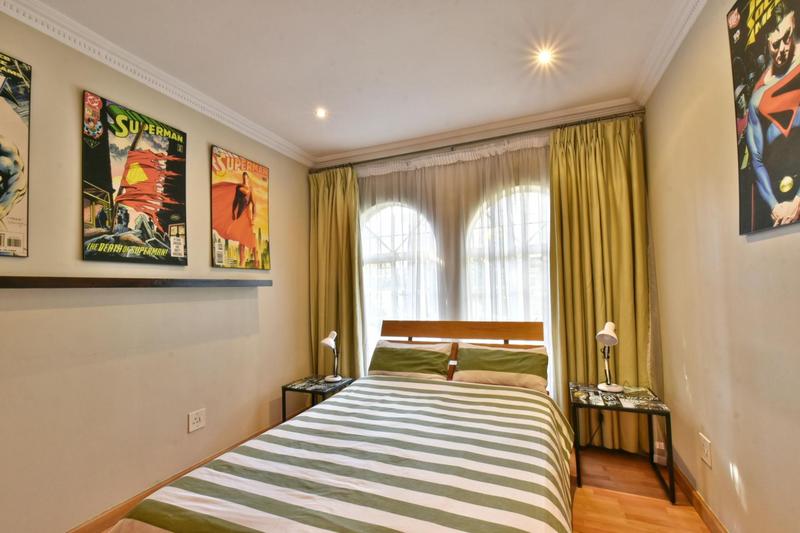 4 Bedroom Property for Sale in Glenvista Gauteng