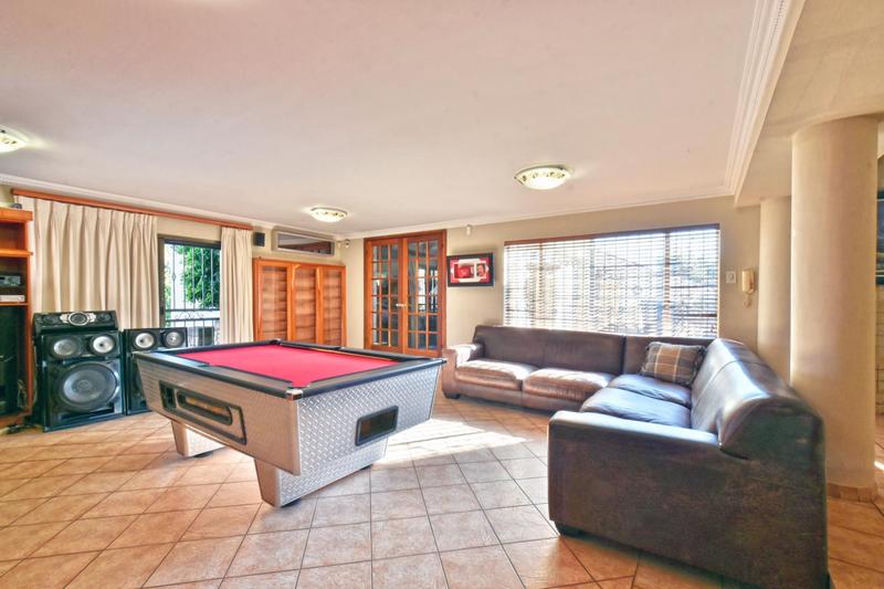 4 Bedroom Property for Sale in Glenvista Gauteng