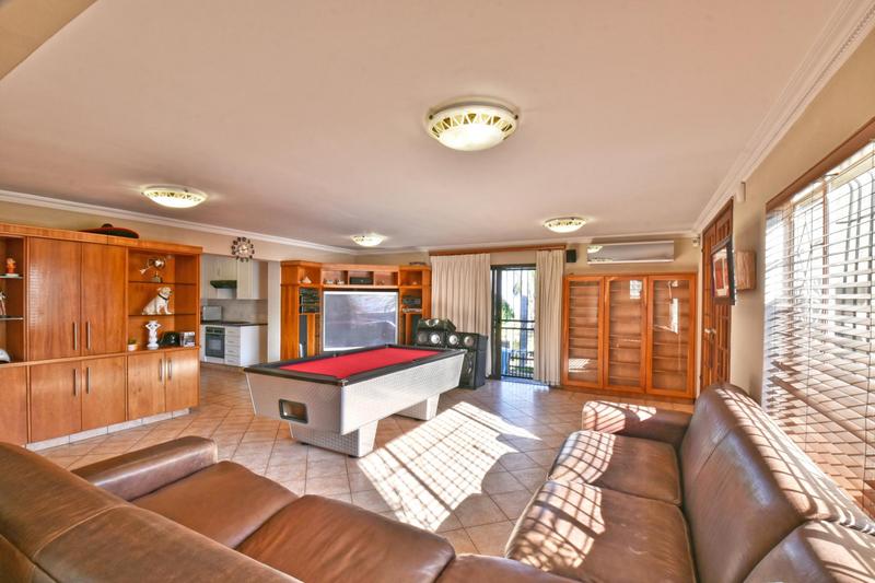 4 Bedroom Property for Sale in Glenvista Gauteng