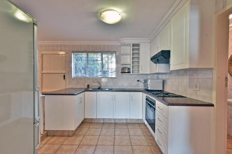 4 Bedroom Property for Sale in Glenvista Gauteng