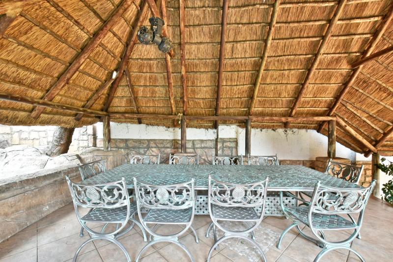 4 Bedroom Property for Sale in Glenvista Gauteng