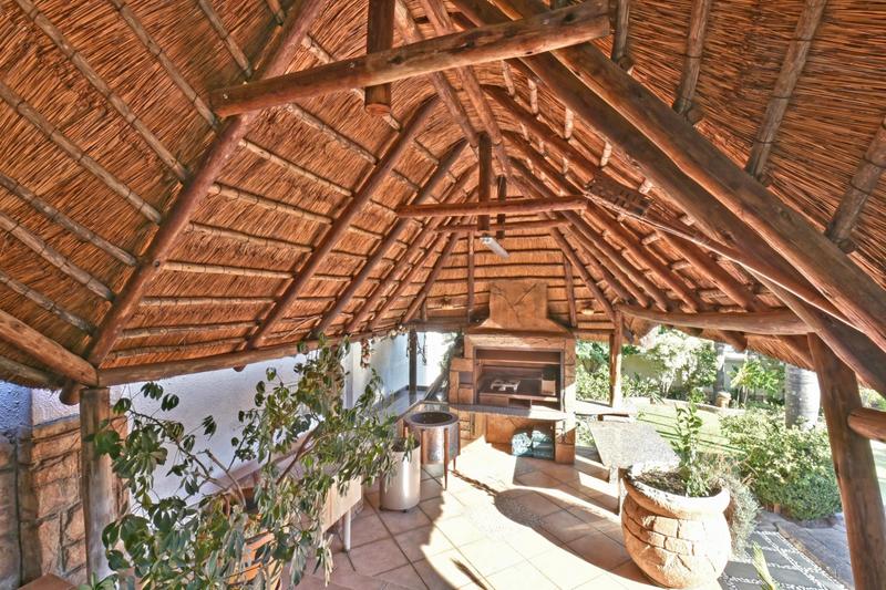 4 Bedroom Property for Sale in Glenvista Gauteng