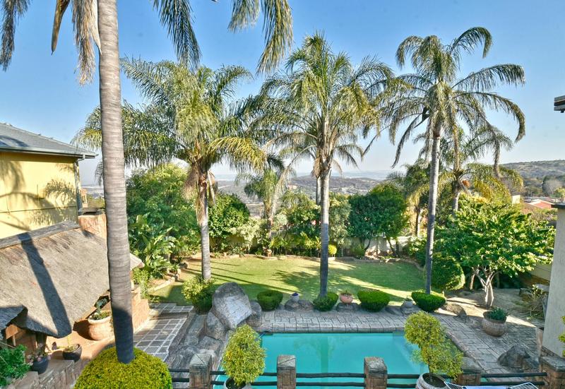 4 Bedroom Property for Sale in Glenvista Gauteng