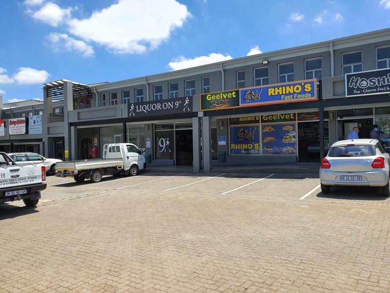 To Let commercial Property for Rent in Weltevreden Park Gauteng