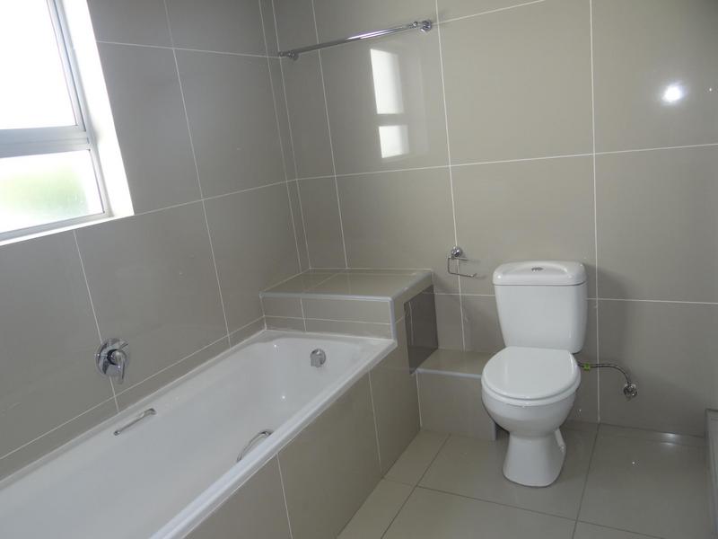 To Let 3 Bedroom Property for Rent in Ferndale Gauteng
