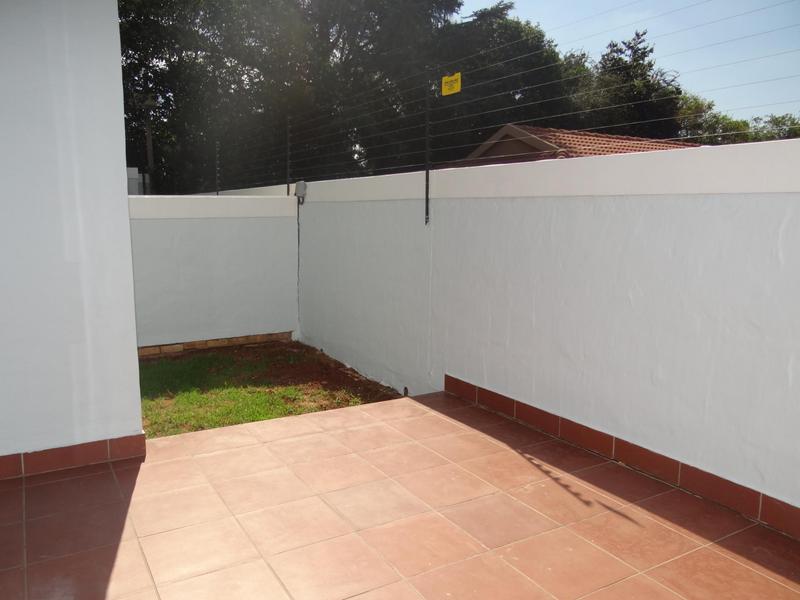 To Let 3 Bedroom Property for Rent in Ferndale Gauteng