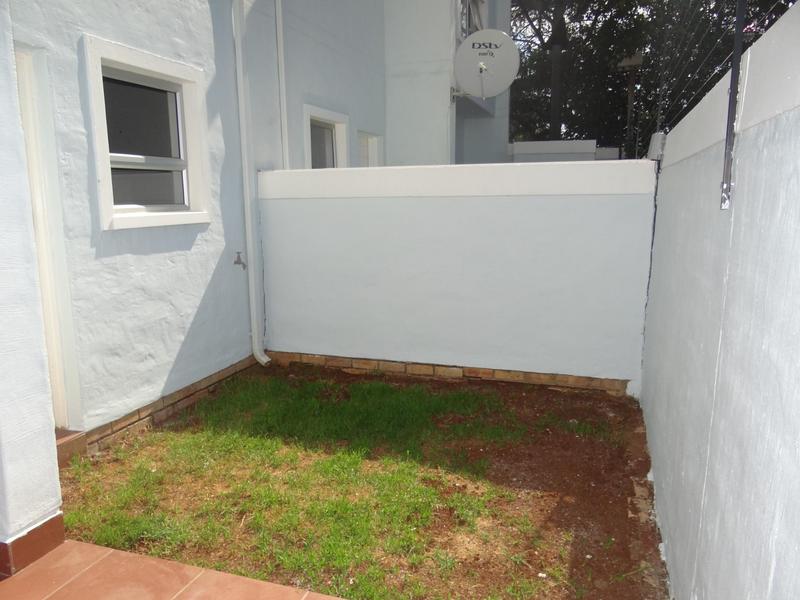 To Let 3 Bedroom Property for Rent in Ferndale Gauteng