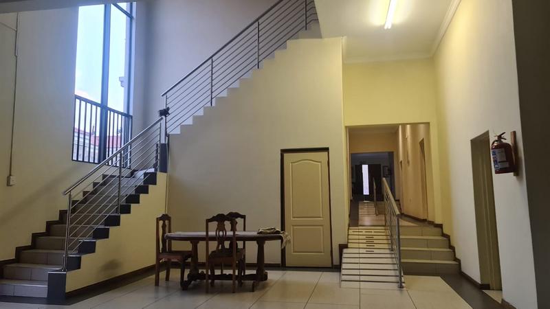 Commercial Property for Sale in Elandspark Gauteng