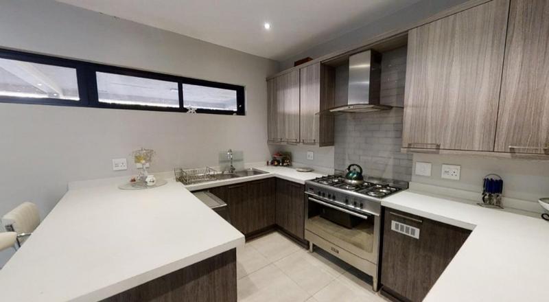 2 Bedroom Property for Sale in Menlo Park Gauteng