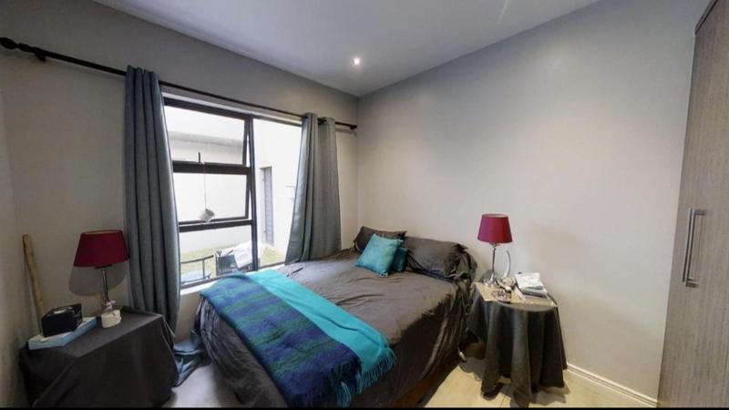 2 Bedroom Property for Sale in Menlo Park Gauteng