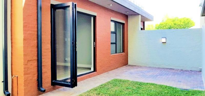 2 Bedroom Property for Sale in Menlo Park Gauteng