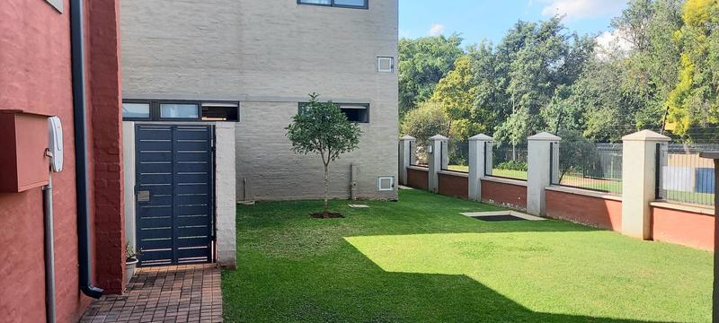 2 Bedroom Property for Sale in Menlo Park Gauteng