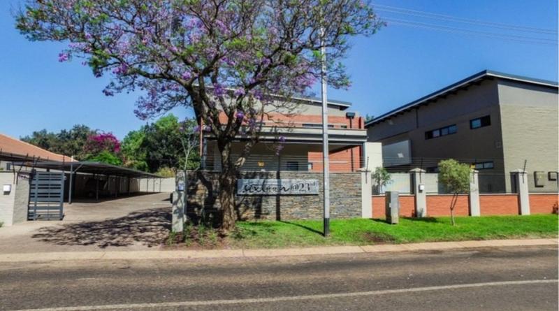 2 Bedroom Property for Sale in Menlo Park Gauteng