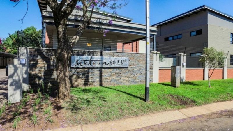 2 Bedroom Property for Sale in Menlo Park Gauteng