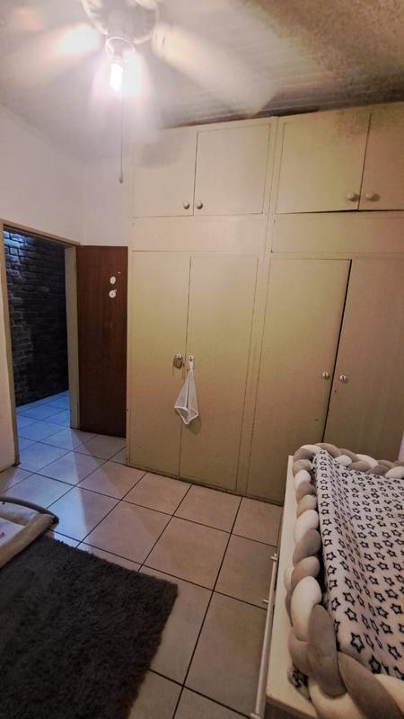 To Let 4 Bedroom Property for Rent in Petersfield Gauteng