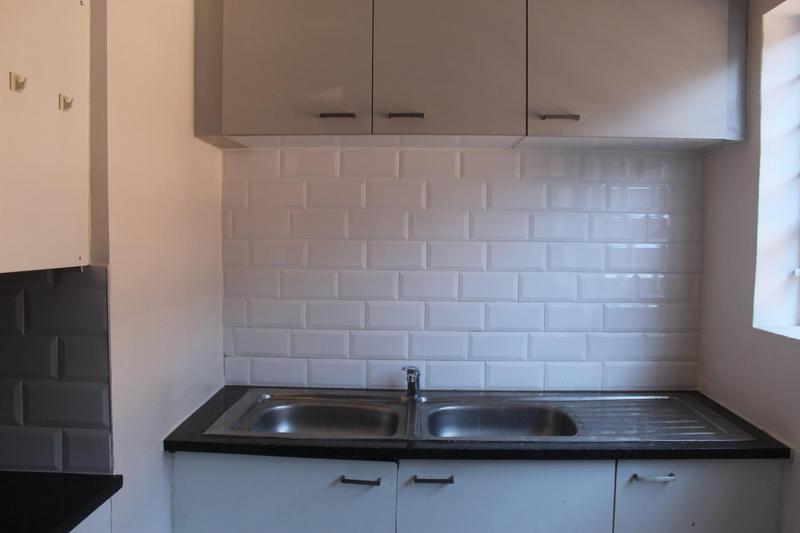 4 Bedroom Property for Sale in Sandown Estate Gauteng