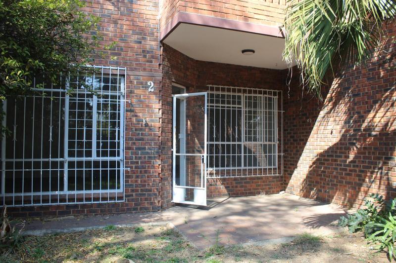 4 Bedroom Property for Sale in Sandown Estate Gauteng