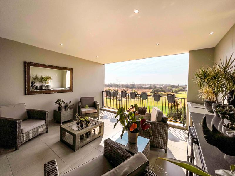 To Let 2 Bedroom Property for Rent in Midfield Estate Gauteng