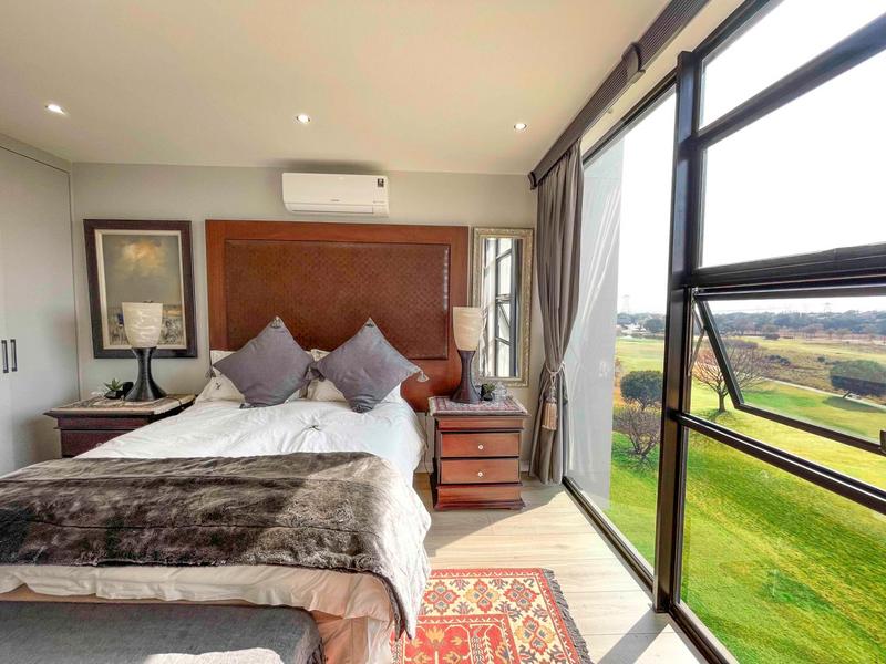 To Let 2 Bedroom Property for Rent in Midfield Estate Gauteng