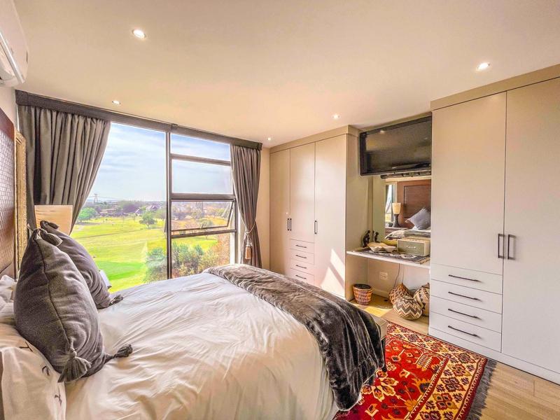 To Let 2 Bedroom Property for Rent in Midfield Estate Gauteng