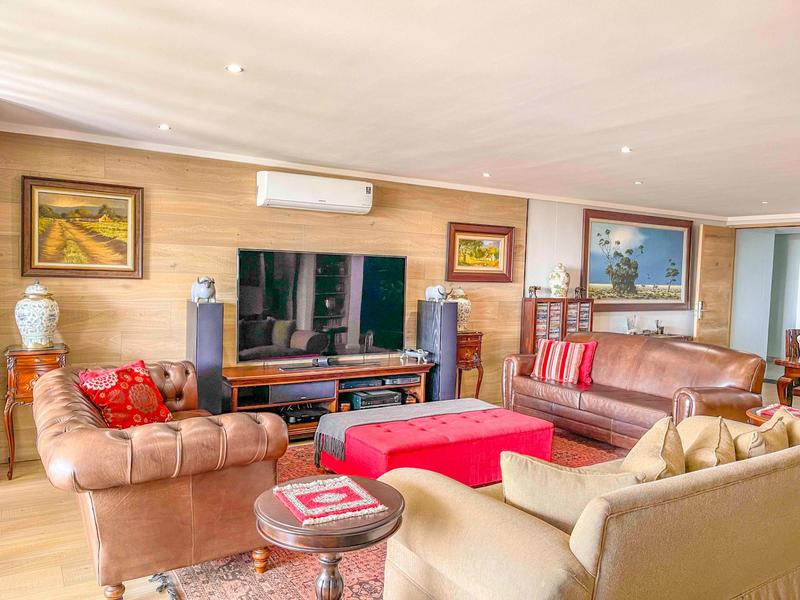 To Let 2 Bedroom Property for Rent in Midfield Estate Gauteng