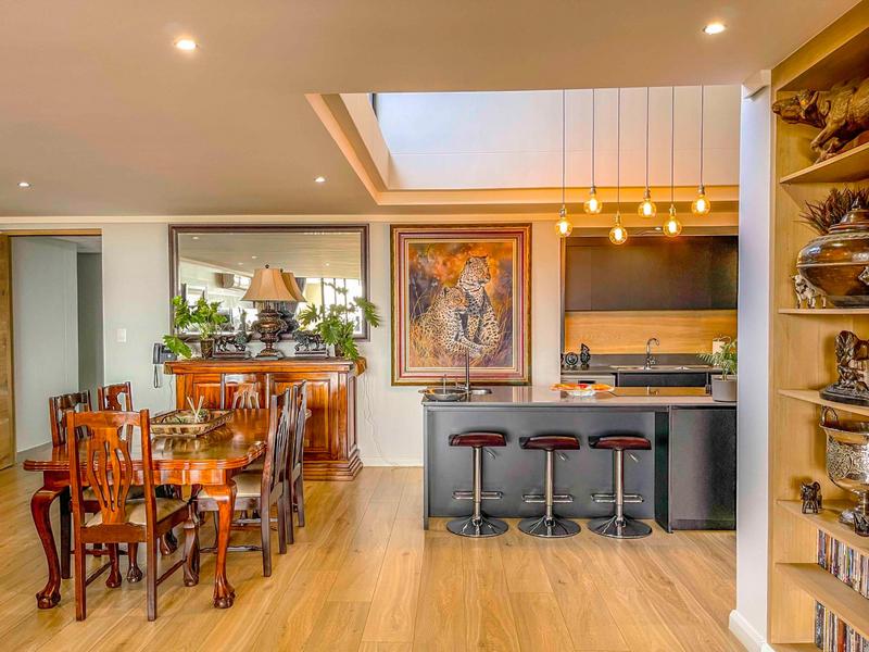 To Let 2 Bedroom Property for Rent in Midfield Estate Gauteng