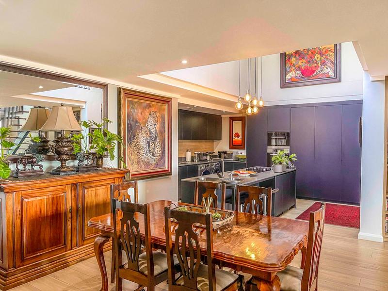 To Let 2 Bedroom Property for Rent in Midfield Estate Gauteng