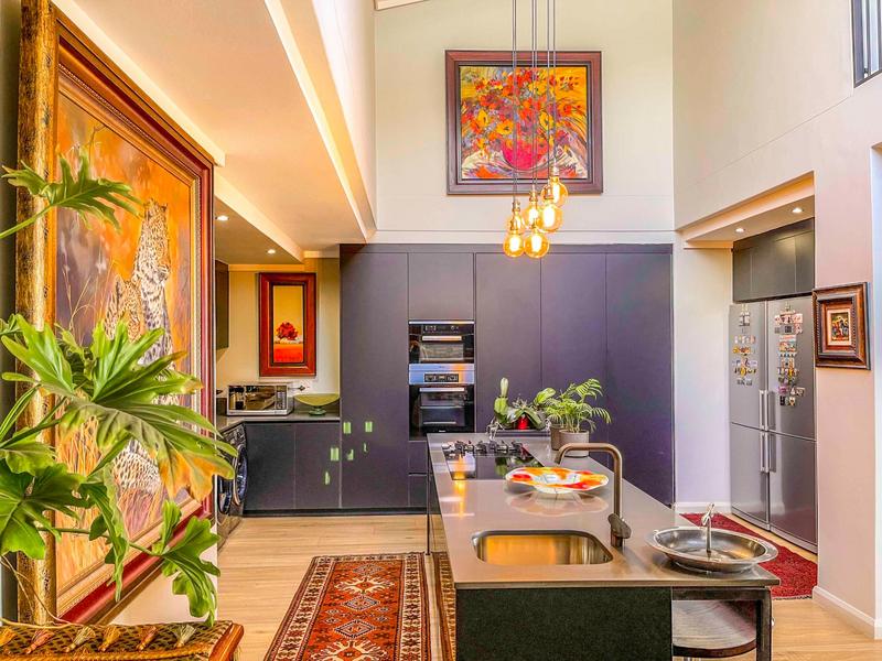 To Let 2 Bedroom Property for Rent in Midfield Estate Gauteng