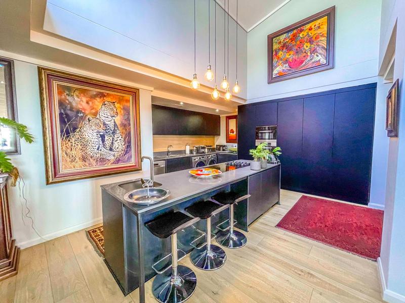 To Let 2 Bedroom Property for Rent in Midfield Estate Gauteng