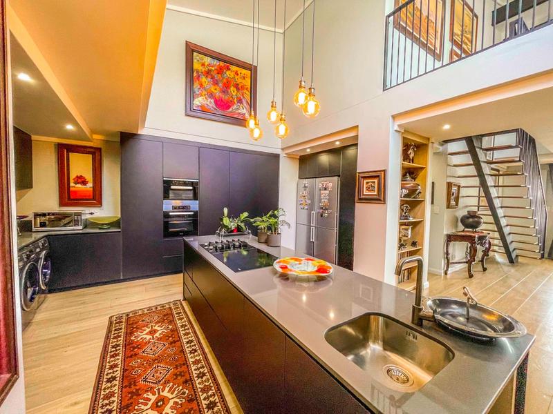 To Let 2 Bedroom Property for Rent in Midfield Estate Gauteng